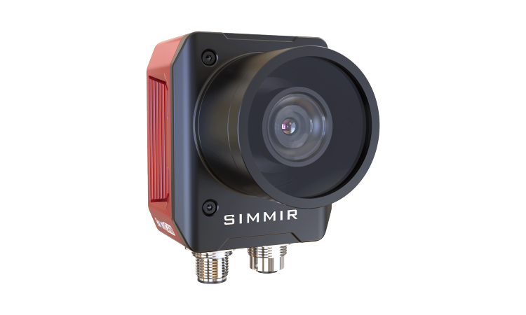AI EventCAM® 2D
