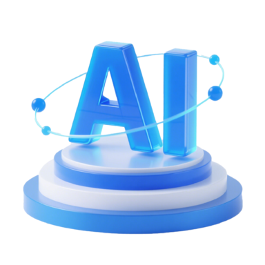 Strong AI processing capability