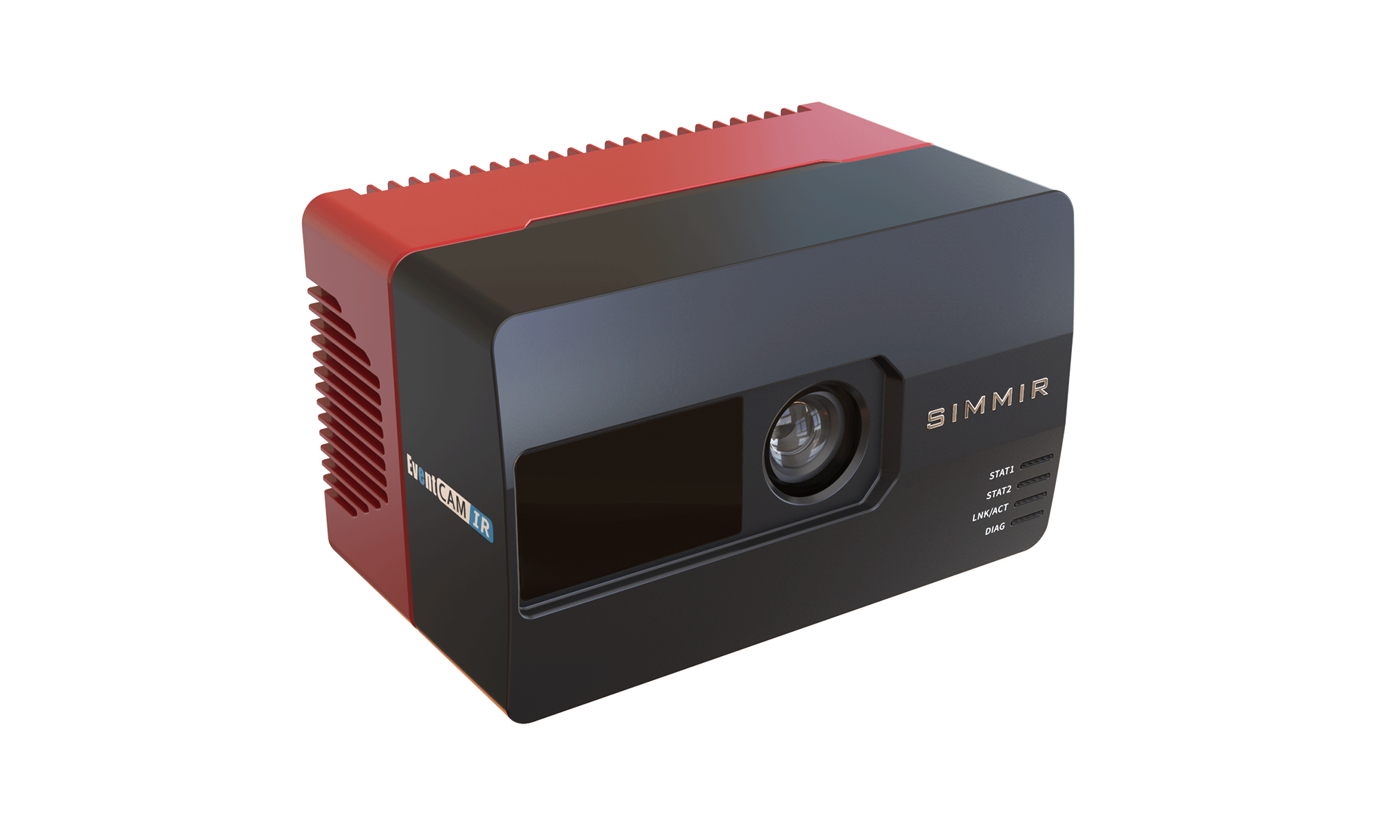 Infrared Event Camera