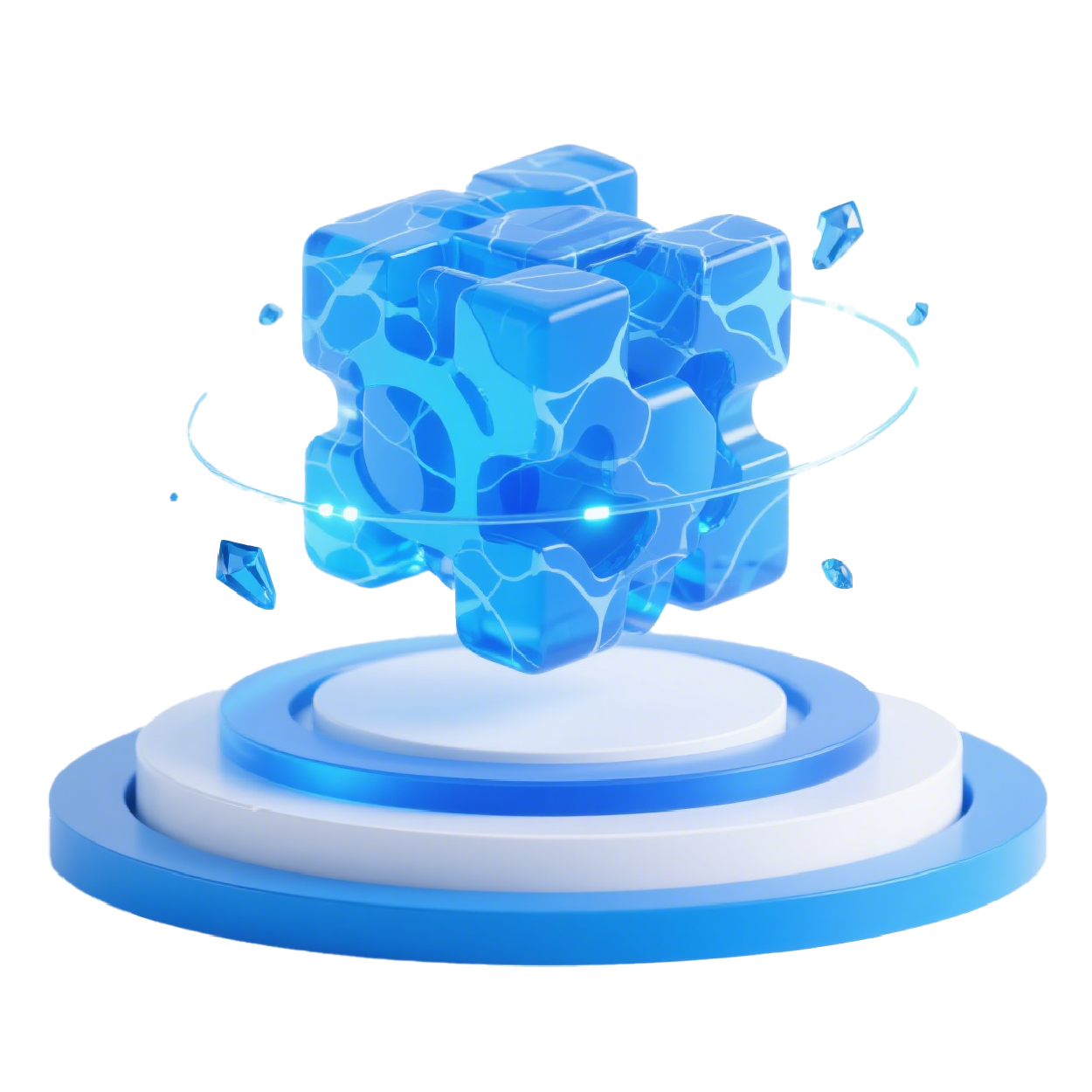 Rich Functional Modules