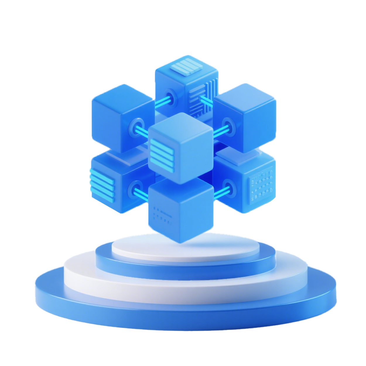 Massive multi-dimensional data management