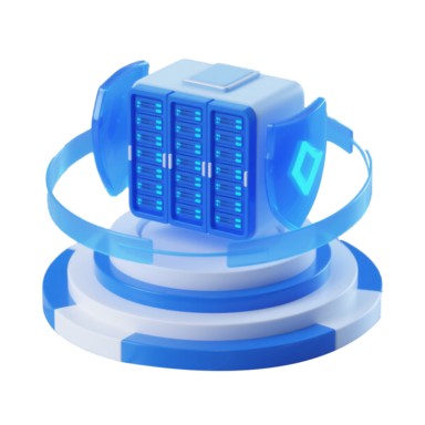 Securitized data management