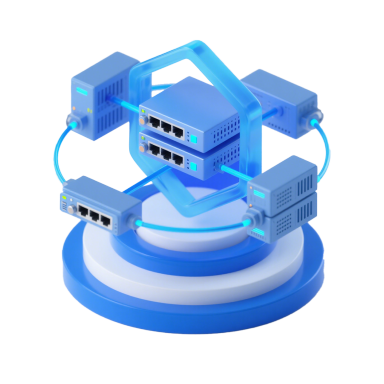 Flexible customization and integration
