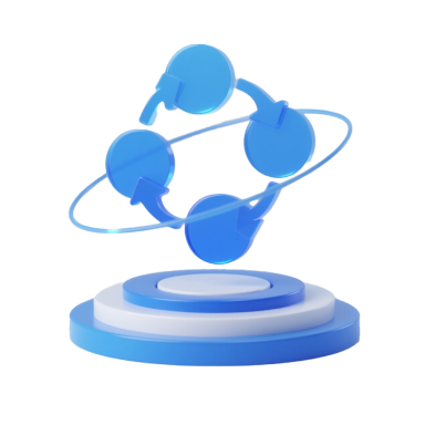Full Link Data Processing