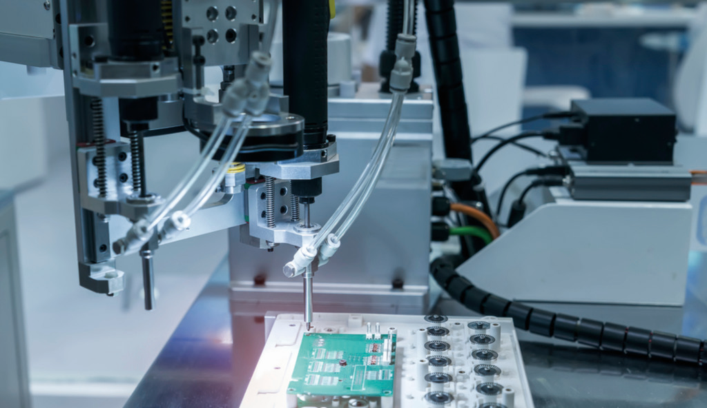 PCB板钻孔精度偏差追溯