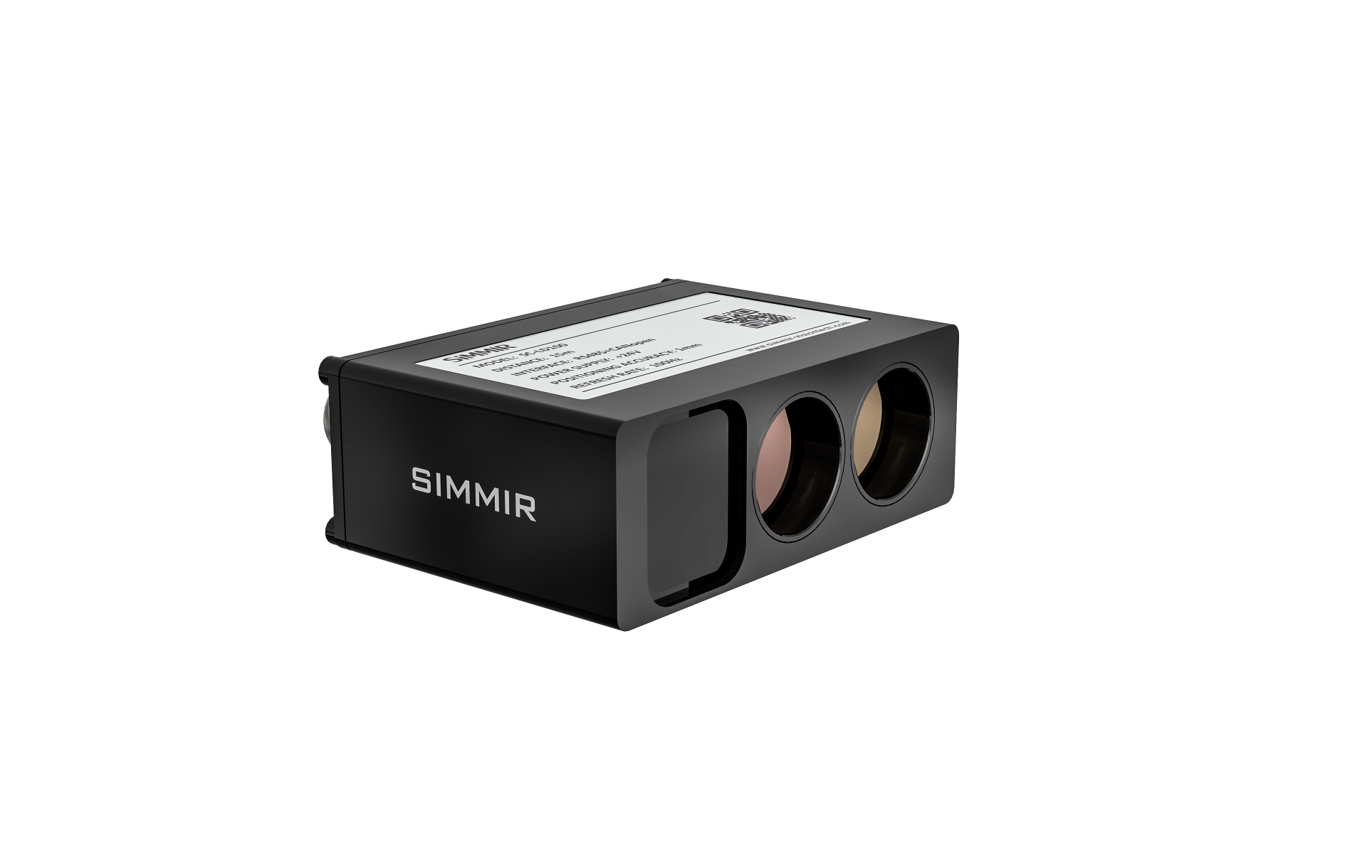 Time of Flight Sensor