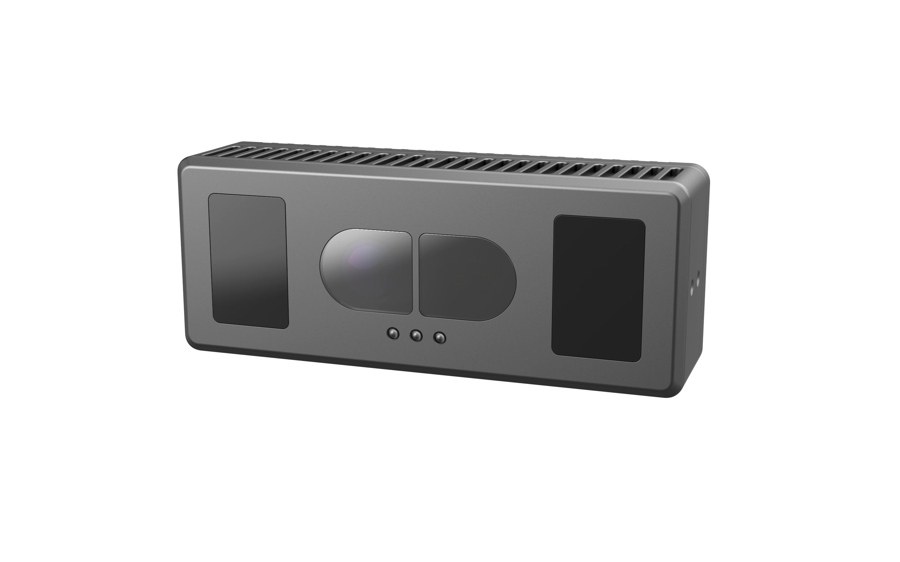 Person Counting Sensor