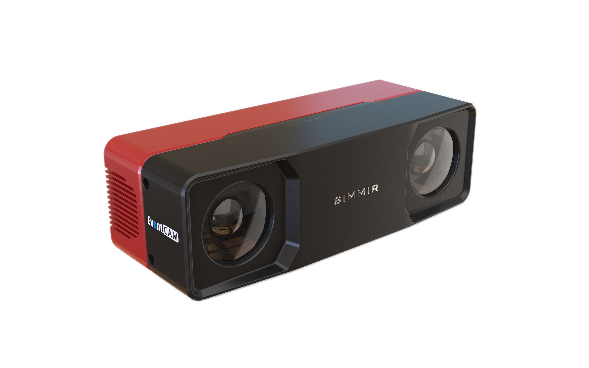 Safety EventCAM® 2D