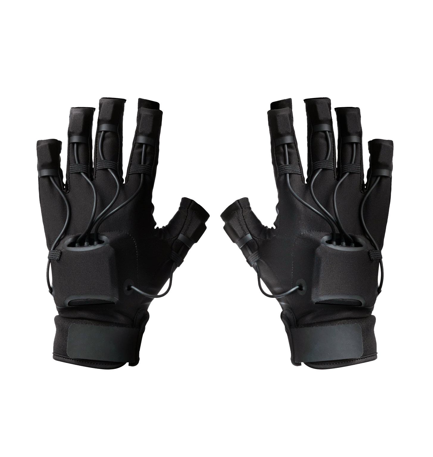 Multimodal Data Capture Glove